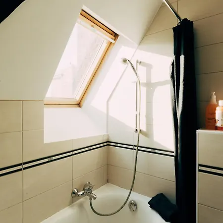 Maison Coeur Historique Du Vieux De 98m2 * 릴