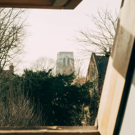 Maison Coeur Historique Du Vieux De 98m2 빌라