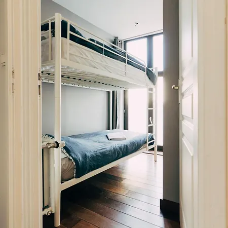 빌라 Maison Coeur Historique Du Vieux De 98m2