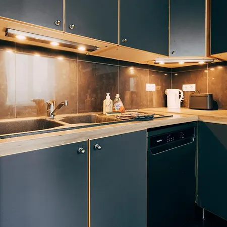 빌라 Maison Coeur Historique Du Vieux De 98m2 *