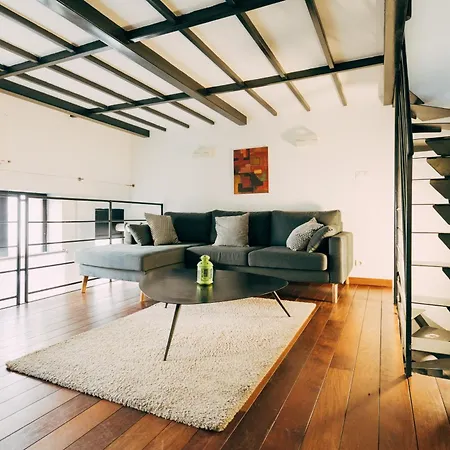 Maison Coeur Historique Du Vieux De 98m2 빌라 *